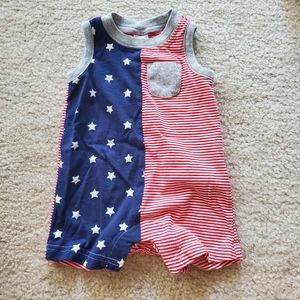 Infant Romper